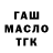 ГАШ индика сатива Dikin Dikin
